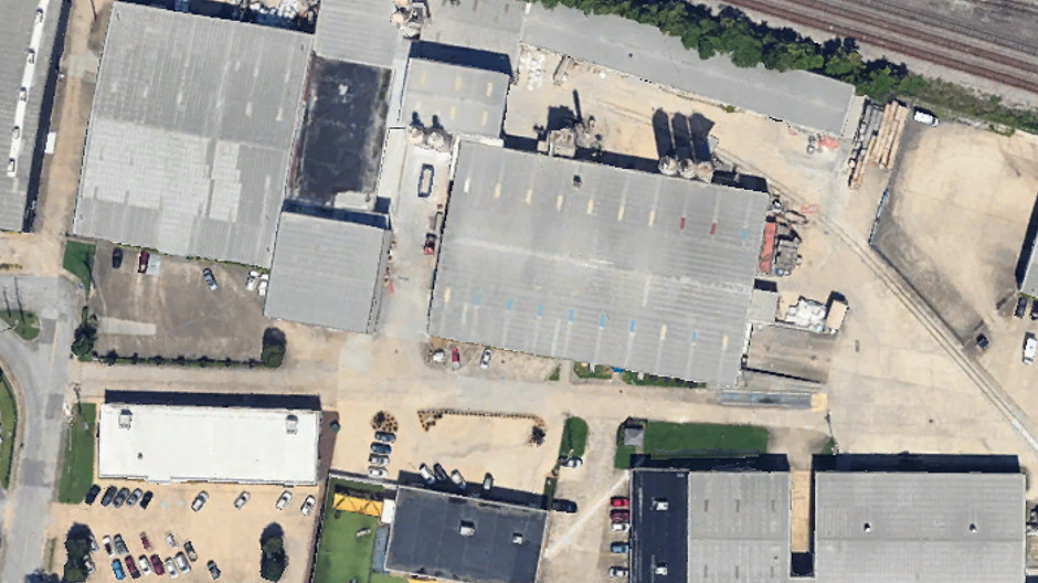 Chattanooga Facility Chattanooga Facility