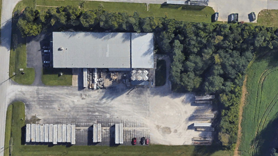 Jeffersonville Facility Jeffersonville Facility