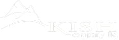 The Kish Company Logo
