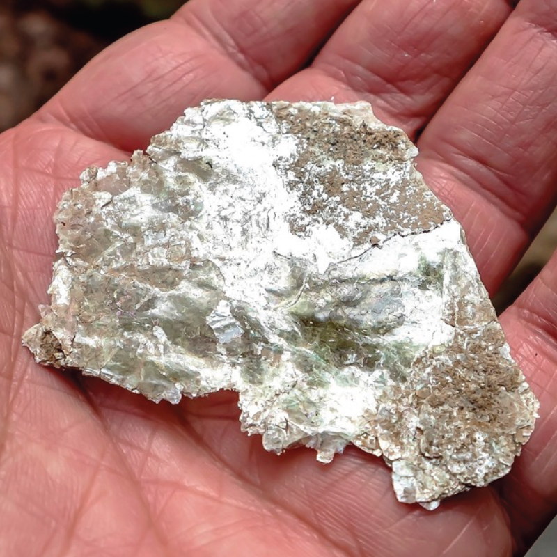 Phlogopite and Muscovite Mica Supplier