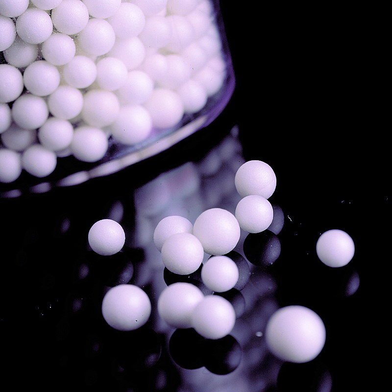 Microspheres Supplier & Distributor