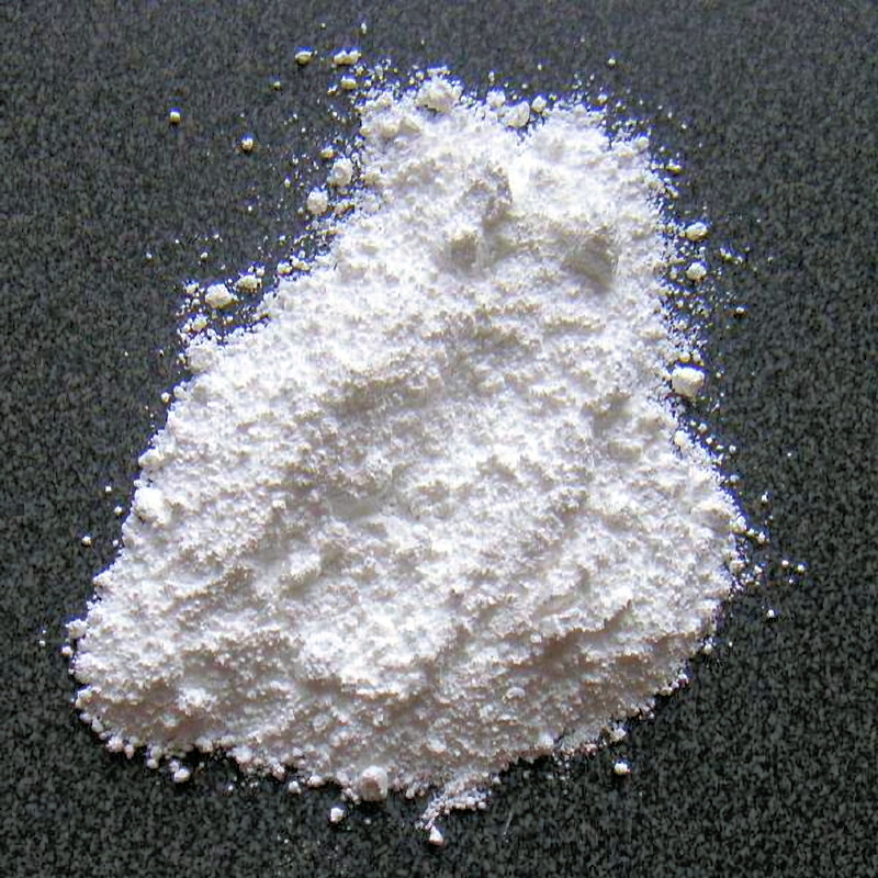 TiO2 Titanium Dioxide Supplier & Distributor
